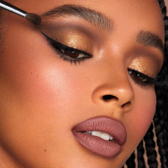 Kylie Cosmetics Kyshadow Palette The Bronze Palette - Picture 4 of 9